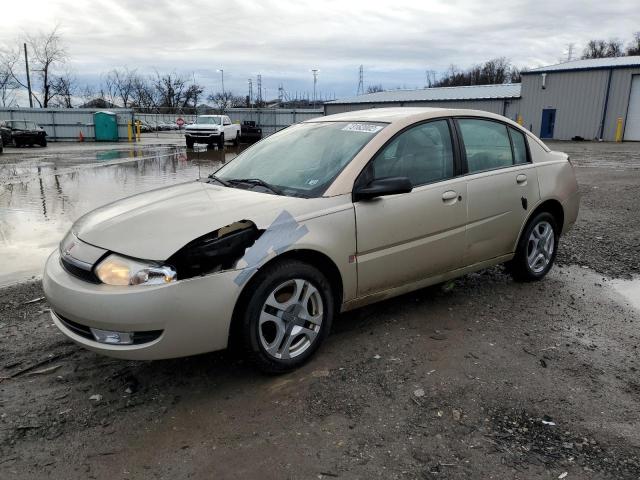 SATURN ION LEVEL 2004 with VIN 1G8AL52F34Z131462 - Photo from auction