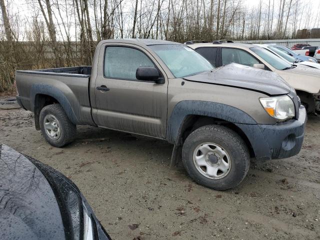 Photo 4 from auction – 2011 TOYOTA TACOMA with VIN 5TFPX4EN4BX006643