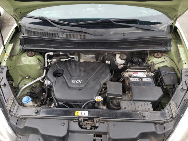 Foto 11 de la subasta – 2012 KIA SOUL con VIN KNDJT2A54C7433303