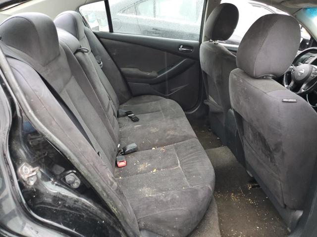 Photo 10 from auction – 2010 NISSAN ALTIMA BAS with VIN 1N4AL2AP1AN517093