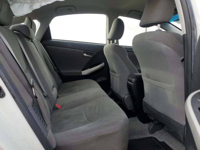 Photo 10 from auction – 2014 TOYOTA PRIUS PLUG with VIN JTDKN3DP3E3052232