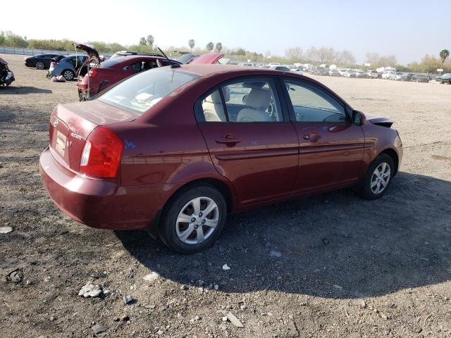 Photo 3 from auction – 2011 HYUNDAI ACCENT GLS with VIN KMHCN4AC0BU599424