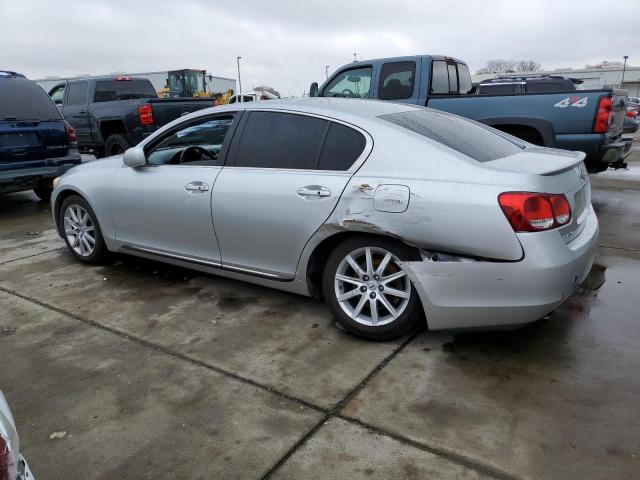 Photo 2 from auction – 2006 LEXUS GS 300 with VIN JTHBH96S965021521