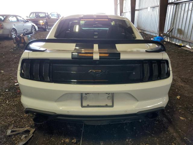 Photo 6 from auction – 2019 FORD MUSTANG with VIN 1FA6P8TH3K5172640