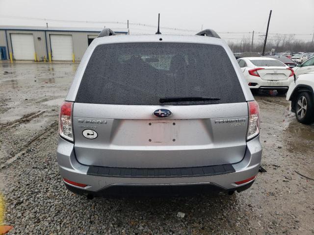 Photo 6 from auction – 2012 SUBARU FORESTER 2 with VIN JF2SHADC8CH436534