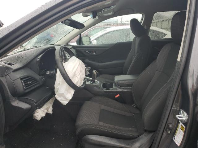 Фото 7 с аукциона – 2021 SUBARU OUTBACK PR с VIN 4S4BTADC2M3199904