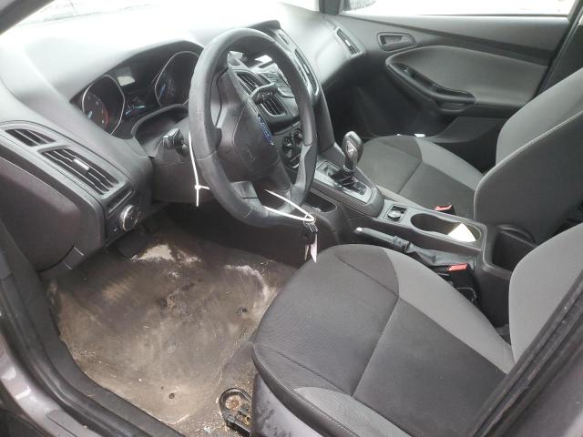 Photo 7 from auction – 2012 FORD FOCUS S with VIN 1FAHP3E26CL230189