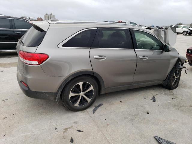 Photo 3 from auction – 2018 KIA SORENTO EX with VIN 5XYPH4A57JG349922