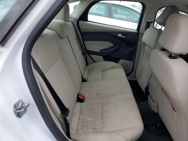 Photo 10 from auction – 2016 FORD FOCUS SE with VIN 1FADP3F25GL403851