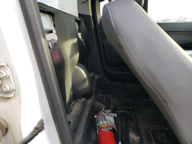 Photo 10 from auction – 2017 CHEVROLET COLORADO with VIN 1GCHSBEA5H1230780