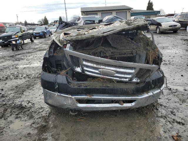 Photo 5 from auction – 2008 FORD F150 with VIN 1FTPX14548FB15621