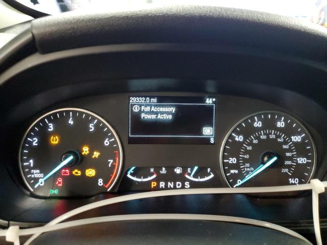 Photo 9 from auction – 2021 FORD ECOSPORT S with VIN MAJ3S2GE3MC408569