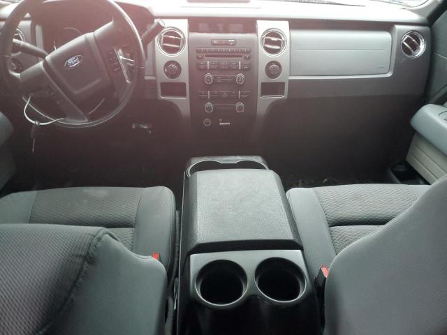 Photo 8 from auction – 2012 FORD F150 SUPER with VIN 1FTFW1ETXCKE01971