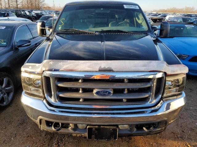 Photo 5 from auction – 2003 FORD F250 SUPER with VIN 1FTNX20S73EB11683