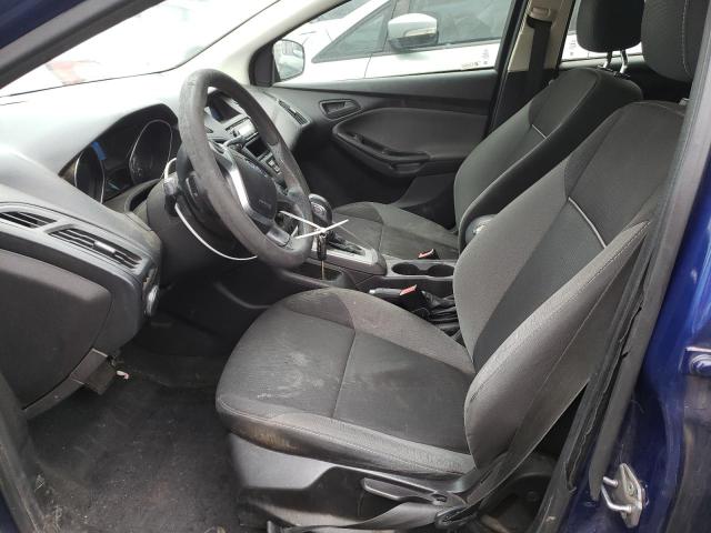 Photo 7 from auction – 2012 FORD FOCUS SE with VIN 1FAHP3K26CL227457