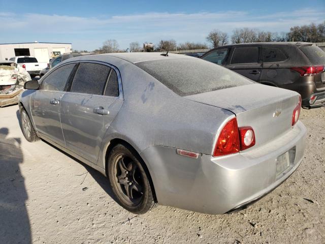 Photo 2 from auction – 2010 CHEVROLET MALIBU LS with VIN 1G1ZB5EBXAF111235