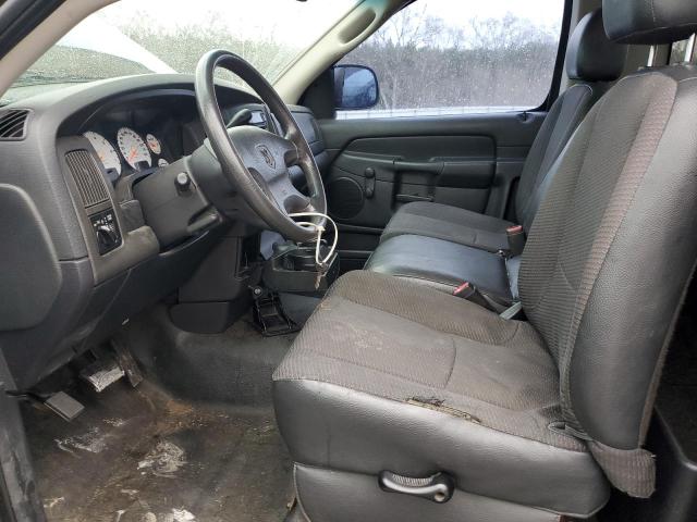 Photo 7 from auction – 2002 DODGE RAM 1500 with VIN 1D7HA16K02J228582