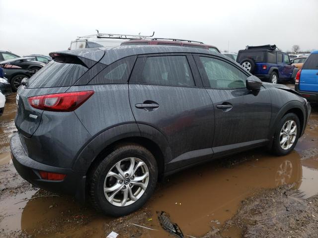 Photo 3 from auction – 2016 MAZDA CX-3 TOURI with VIN JM1DKFC7XG0134113