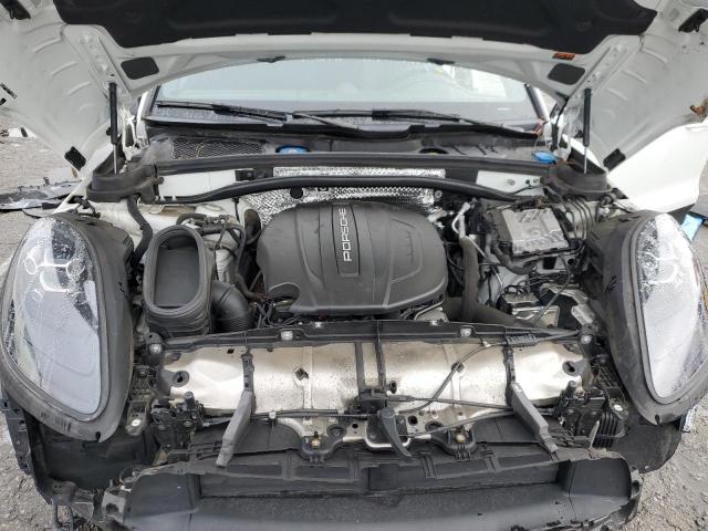 Photo 12 from auction – 2020 PORSCHE MACAN with VIN WP1AA2A50LLB11835