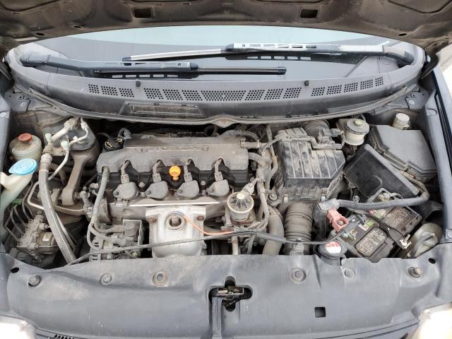 Photo 11 from auction – 2009 HONDA CIVIC EX with VIN 2HGFG11819H516572