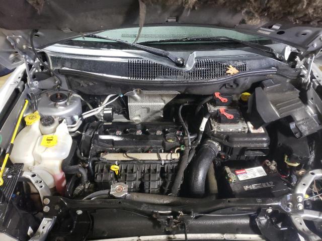 Photo 12 from auction – 2014 JEEP COMPASS SP with VIN 1C4NJCBA4ED924970