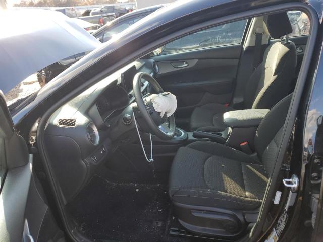Photo 7 from auction – 2021 KIA FORTE FE with VIN 3KPF24AD6ME406438