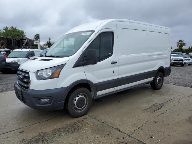 FORD TRANSIT T- 2020 with VIN 1FTBR1C84LKA13784 - Photo from auction