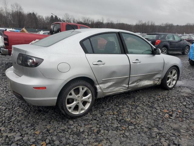 Photo 3 from auction – 2009 MAZDA 3 I with VIN JM1BK32G291252516