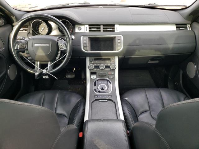 Photo 8 from auction – 2015 LAND ROVER RANGE ROVE with VIN SALVP2BG3FH012492