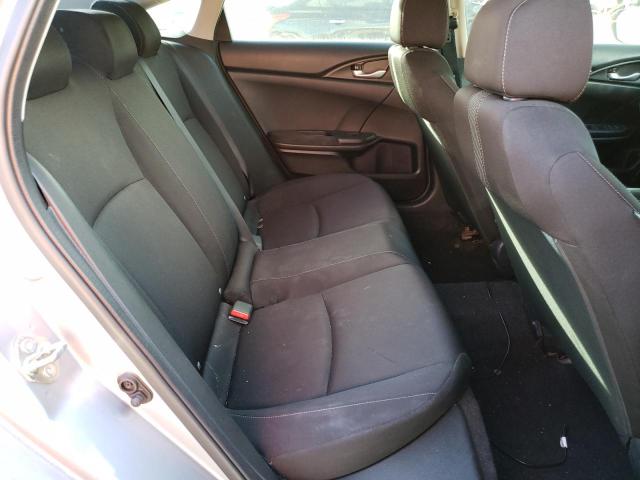 Photo 10 from auction – 2016 HONDA CIVIC LX with VIN 19XFC2F55GE077769