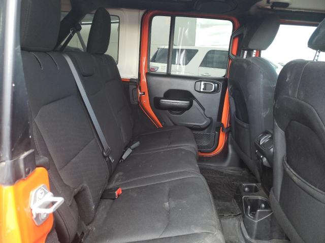 Photo 10 from auction – 2018 JEEP WRANGLER U with VIN 1C4HJXDN0JW225273