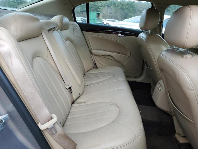 Photo 10 from auction – 2007 BUICK LUCERNE CX with VIN 1G4HD57257U127837