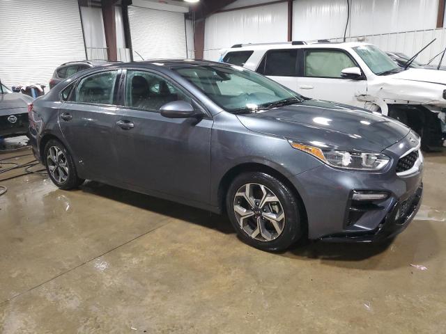 Photo 4 from auction – 2021 KIA FORTE FE with VIN 3KPF24AD1ME392206