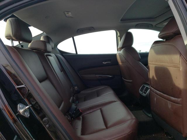 Photo 10 from auction – 2015 ACURA TLX with VIN 19UUB1F31FA018014