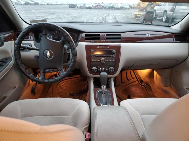 Photo 8 from auction – 2007 CHEVROLET IMPALA with VIN 2G1WT58K479334500