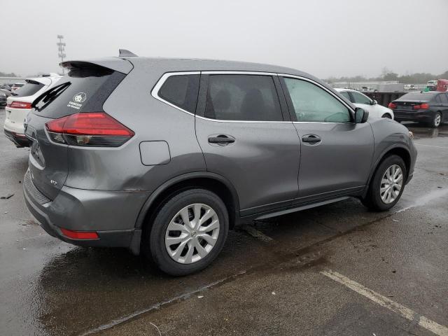 Photo 3 from auction – 2017 NISSAN ROGUE S with VIN KNMAT2MV3HP617747