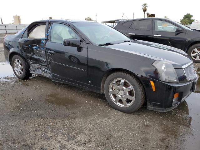 Photo 4 from auction – 2007 CADILLAC CTS HI FEA with VIN 1G6DP577370129747