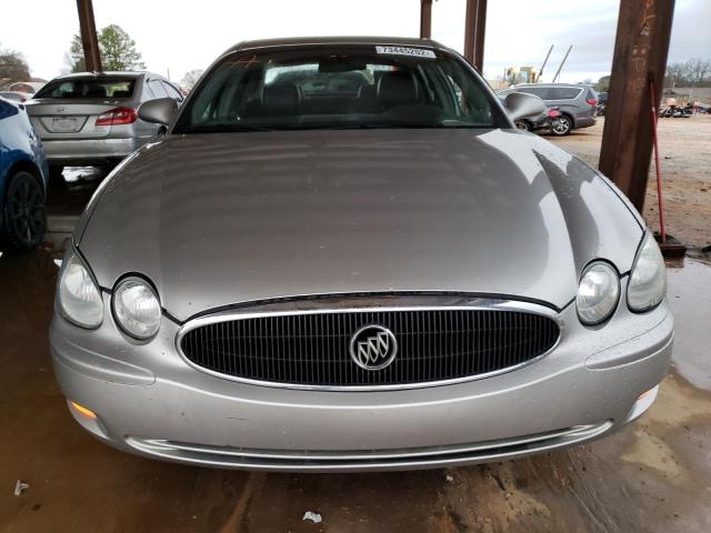 Photo 5 from auction – 2007 BUICK LACROSSE C with VIN 2G4WD552671110504