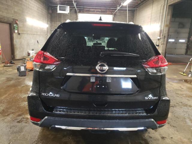 Photo 6 from auction – 2018 NISSAN ROGUE S with VIN KNMAT2MV8JP583245