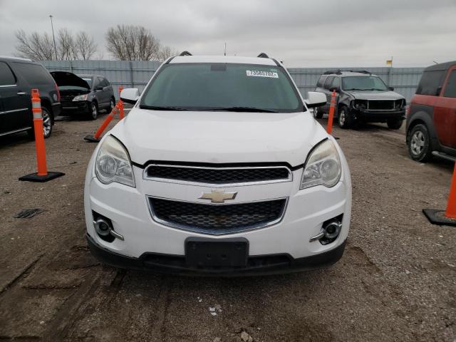 Photo 5 from auction – 2010 CHEVROLET EQUINOX LT with VIN 2CNFLNEW0A6329376