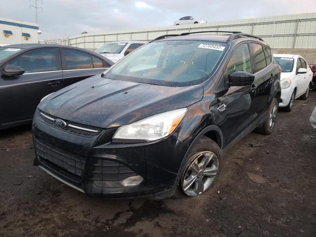 FORD ESCAPE SE 2013 with VIN 1FMCU9GX7DUA04260 - Photo from auction
