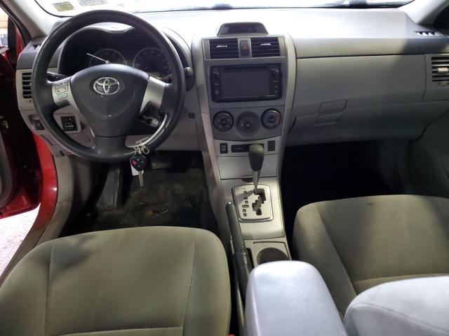 Zdjęcie 8 z aukcji – 2013 TOYOTA COROLLA BA z VIN 2T1BU4EE8DC958811