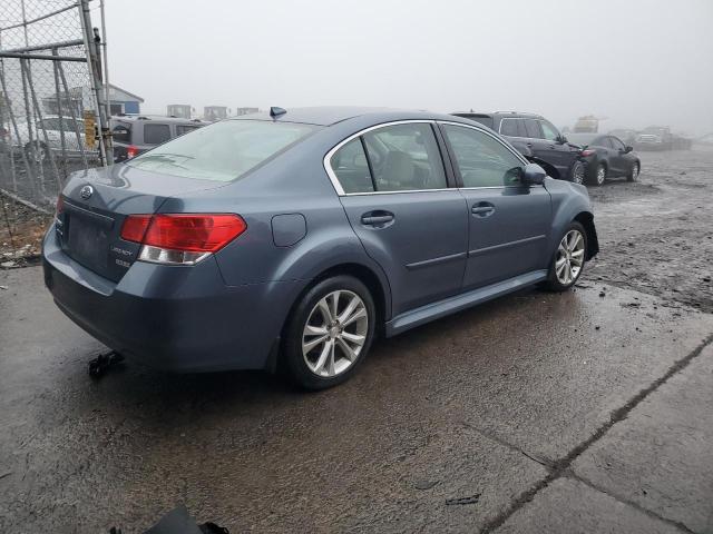 Photo 3 from auction – 2014 SUBARU LEGACY 2.5 with VIN 4S3BMBL62E3013024