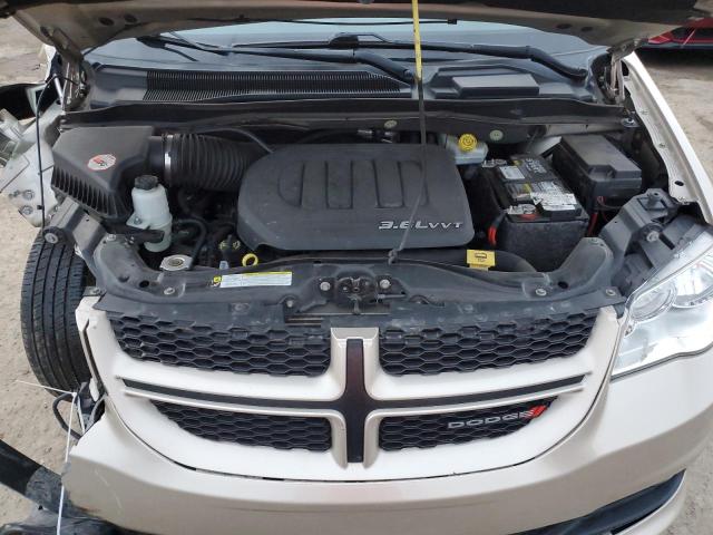 Photo 11 from auction – 2013 DODGE GRAND CARA with VIN 2C4RDGEG8DR663385