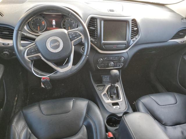Photo 8 from auction – 2016 JEEP CHEROKEE L with VIN 1C4PJLDB0GW229116