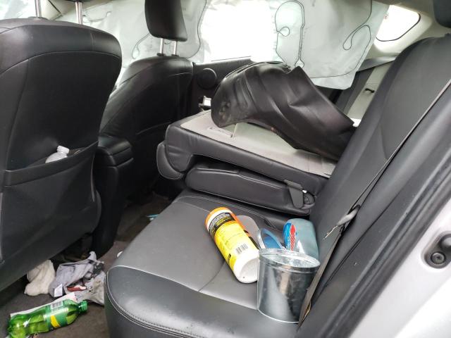 Photo 10 from auction – 2013 TOYOTA PRIUS with VIN JTDKN3DU2D5689511