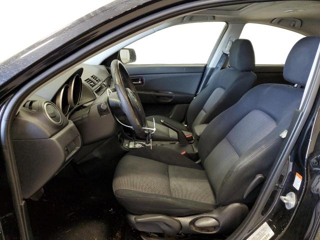 Photo 7 from auction – 2008 MAZDA 3 I with VIN JM1BK32F981173737