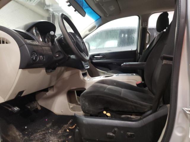 Photo 7 from auction – 2012 DODGE GRAND CARA with VIN 2C4RDGCG7CR253386