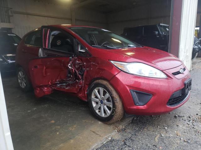 Photo 4 from auction – 2013 FORD FIESTA SE with VIN 3FADP4EJ2DM220593