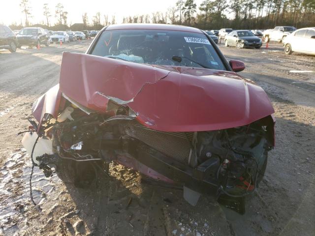 Photo 5 from auction – 2013 DODGE AVENGER R/ with VIN 1C3CDZBG7DN685417